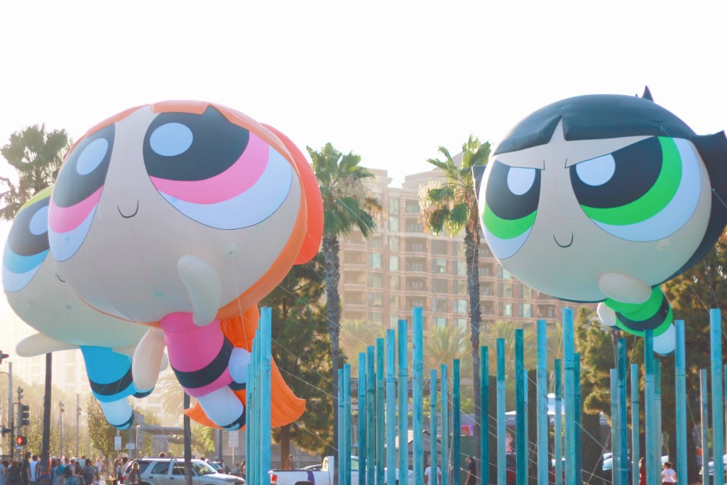 El ComicCon – Diversión gratuita y con&nbsp;Pequeñines