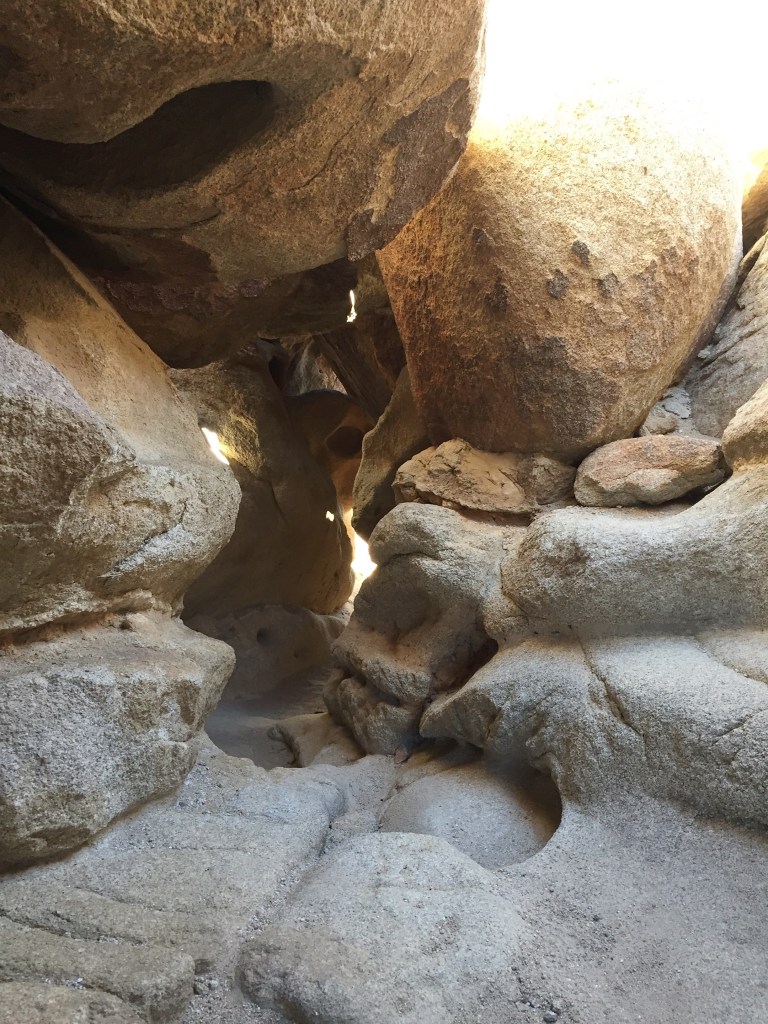 Boulder Park. Desert View Tower